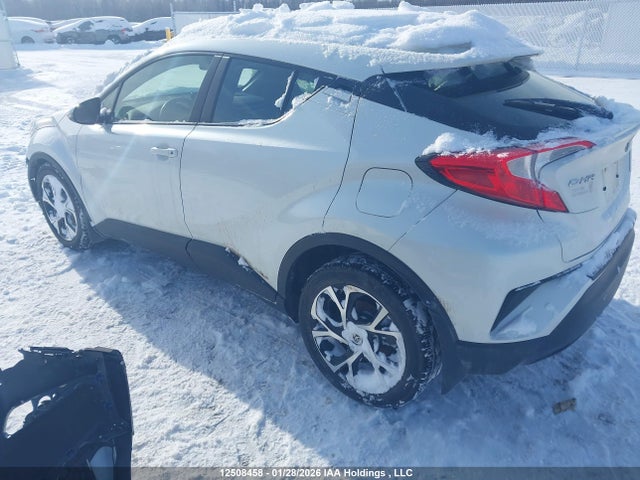 JTNKHMBX7M1123308 Toyota C-hr Xle Premium