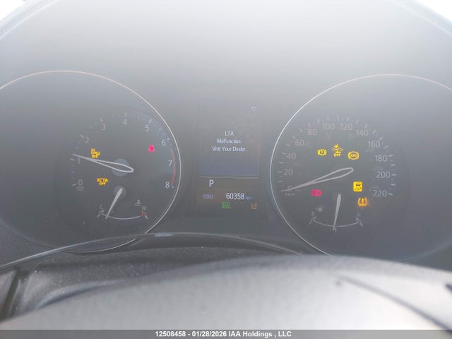 JTNKHMBX7M1123308 Toyota C-hr Xle Premium