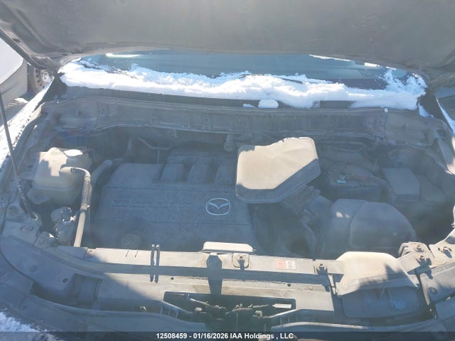 JM3TB2CA0F0450044 Mazda Cx-9 Gs
