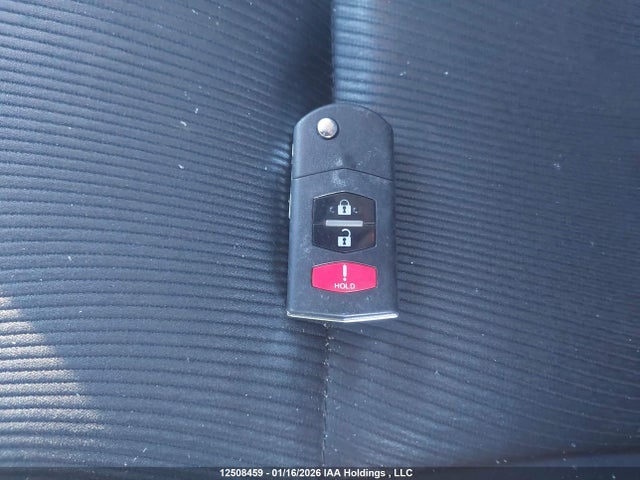 JM3TB2CA0F0450044 Mazda Cx-9 Gs