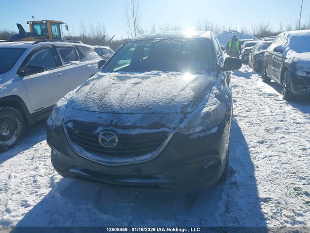 JM3TB2CA0F0450044 Mazda Cx-9 Gs
