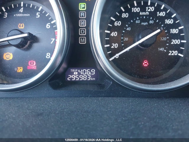 JM3TB2CA0F0450044 Mazda Cx-9 Gs