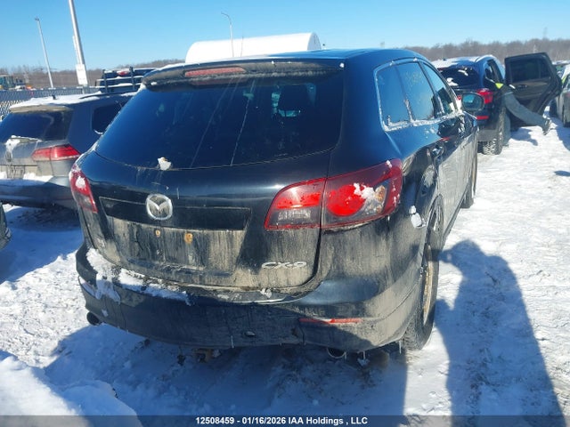 JM3TB2CA0F0450044 Mazda Cx-9 Gs