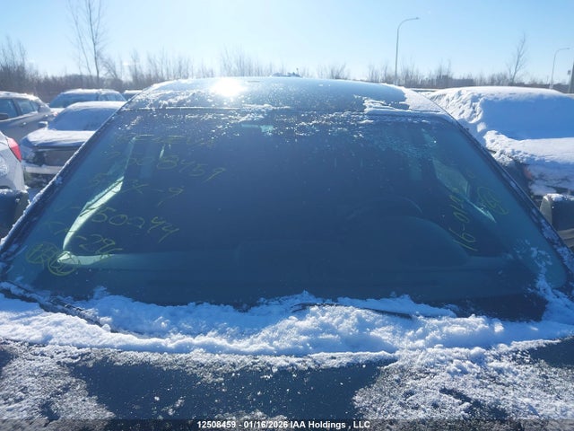 JM3TB2CA0F0450044 Mazda Cx-9 Gs