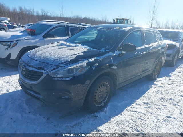 JM3TB2CA0F0450044 Mazda Cx-9 Gs