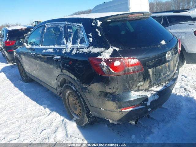 JM3TB2CA0F0450044 Mazda Cx-9 Gs