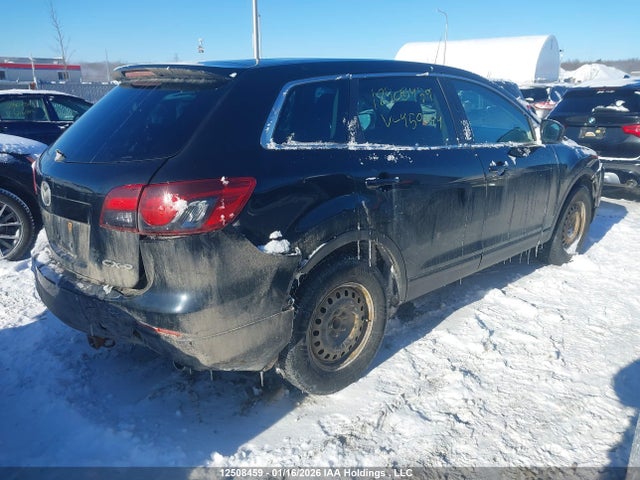JM3TB2CA0F0450044 Mazda Cx-9 Gs