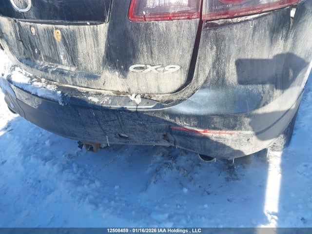 JM3TB2CA0F0450044 Mazda Cx-9 Gs