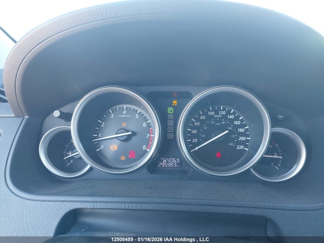 JM3TB2CA0F0450044 Mazda Cx-9 Gs
