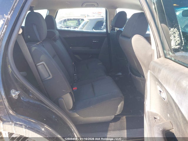 JM3TB2CA0F0450044 Mazda Cx-9 Gs