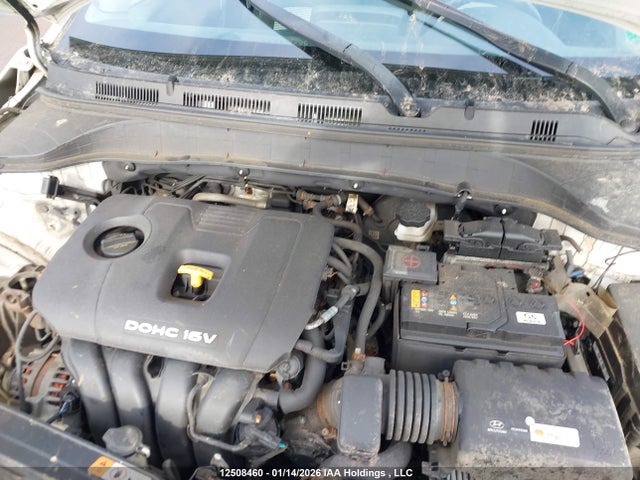KM8K22AAXKU342956 Hyundai Kona 2.0l Preferred