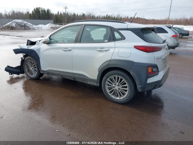KM8K22AAXKU342956 Hyundai Kona 2.0l Preferred