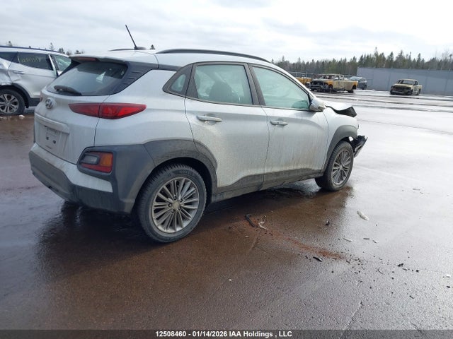 KM8K22AAXKU342956 Hyundai Kona 2.0l Preferred