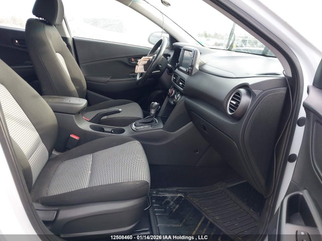 KM8K22AAXKU342956 Hyundai Kona 2.0l Preferred