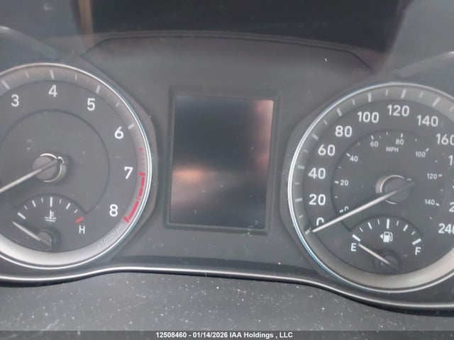 KM8K22AAXKU342956 Hyundai Kona 2.0l Preferred