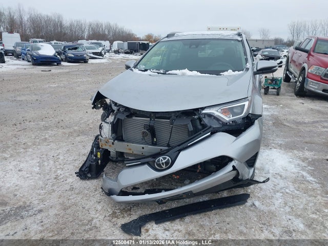 Aukcja sprzedaży 2017 Toyota Rav4 Le, vin: 2T3BFREV7HW575347, numer aukcji: 12508471