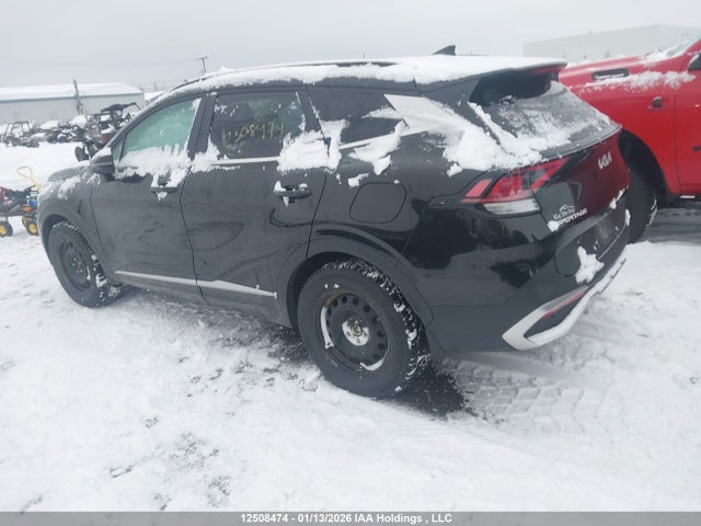 KNDPVCDF9R7220256 KIA Sportage Ex/ex Premium W/black Interior/ex Premium W/red Interior
