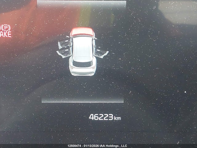 KNDPVCDF9R7220256 KIA Sportage Ex/ex Premium W/black Interior/ex Premium W/red Interior