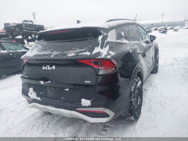 KNDPVCDF9R7220256 KIA Sportage Ex/ex Premium W/black Interior/ex Premium W/red Interior
