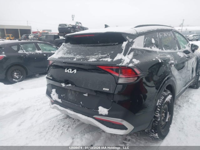 KNDPVCDF9R7220256 KIA Sportage Ex/ex Premium W/black Interior/ex Premium W/red Interior