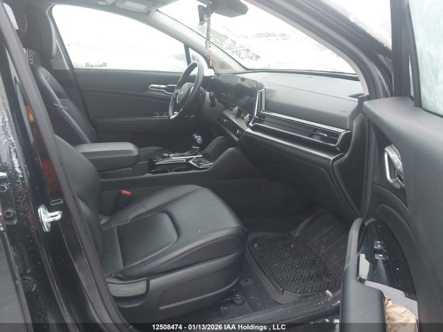 KNDPVCDF9R7220256 KIA Sportage Ex/ex Premium W/black Interior/ex Premium W/red Interior