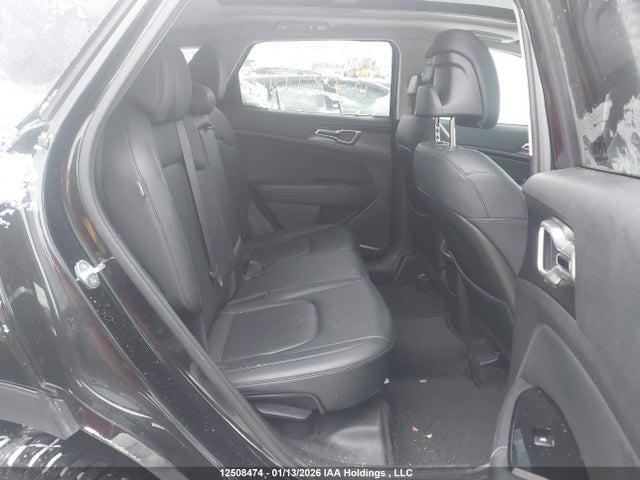 KNDPVCDF9R7220256 KIA Sportage Ex/ex Premium W/black Interior/ex Premium W/red Interior