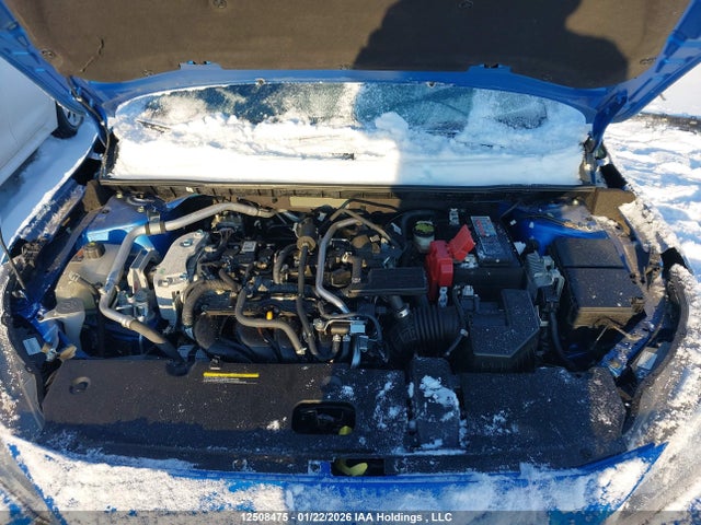 Aukcja sprzedaży 2020 Nissan Sentra Sv, vin: 3N1AB8CV4LY245093, numer aukcji: 12508475