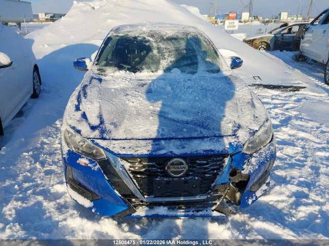 Aukcja sprzedaży 2020 Nissan Sentra Sv, vin: 3N1AB8CV4LY245093, numer aukcji: 12508475