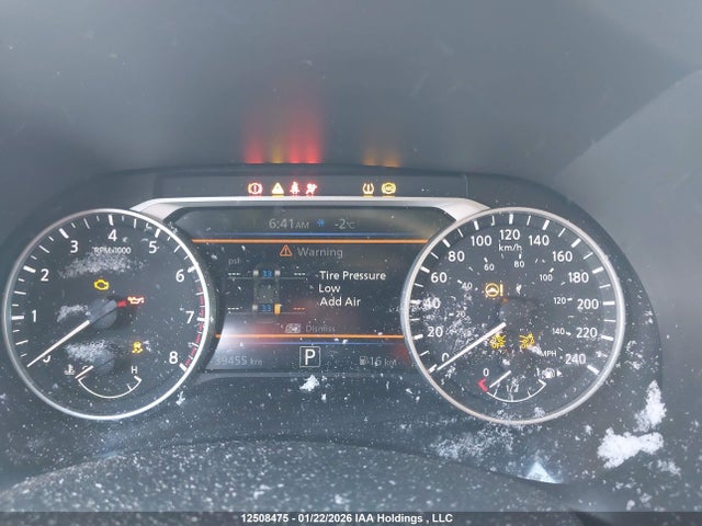 Aukcja sprzedaży 2020 Nissan Sentra Sv, vin: 3N1AB8CV4LY245093, numer aukcji: 12508475