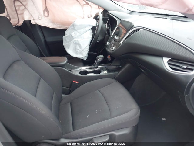 1G1ZD5ST6PF251265 Chevrolet MALIBU LT