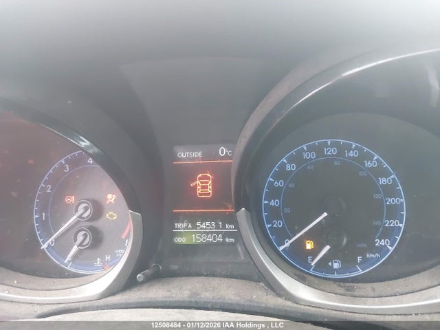 2T1BURHE5GC671505 Toyota Corolla L/le/le Pls/prm/s/s Pls