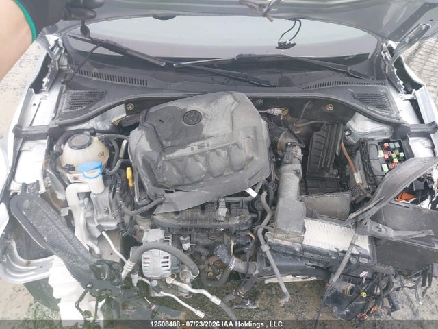 Продаж на аукціоні авто 2021 Volkswagen Passat Highline, vin: 1VWBA7A3XMC012696, номер лоту: 12508488