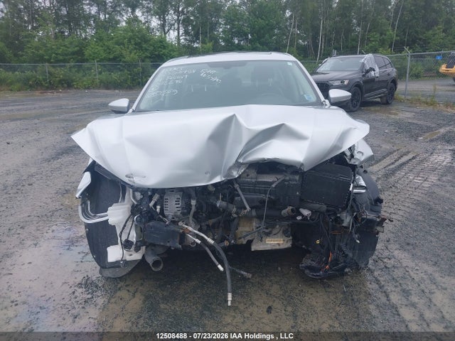 Продаж на аукціоні авто 2021 Volkswagen Passat Highline, vin: 1VWBA7A3XMC012696, номер лоту: 12508488