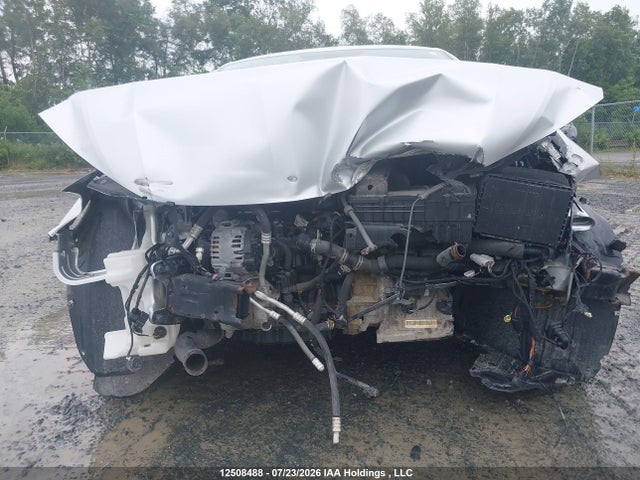 Продаж на аукціоні авто 2021 Volkswagen Passat Highline, vin: 1VWBA7A3XMC012696, номер лоту: 12508488