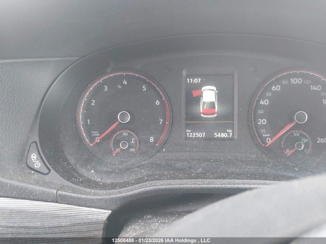 Продаж на аукціоні авто 2021 Volkswagen Passat Highline, vin: 1VWBA7A3XMC012696, номер лоту: 12508488