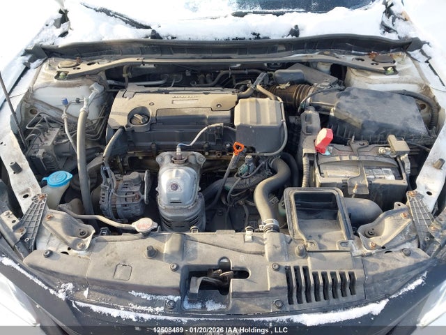 1HGCR2F51HA808835 Honda Accord Sport
