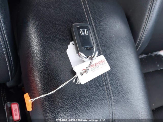 1HGCR2F51HA808835 Honda Accord Sport