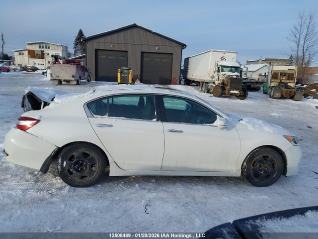 1HGCR2F51HA808835 Honda Accord Sport