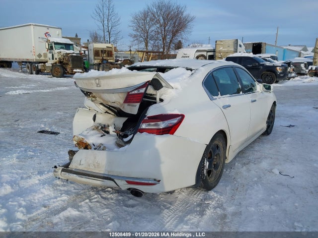 1HGCR2F51HA808835 Honda Accord Sport