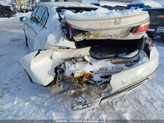 1HGCR2F51HA808835 Honda Accord Sport