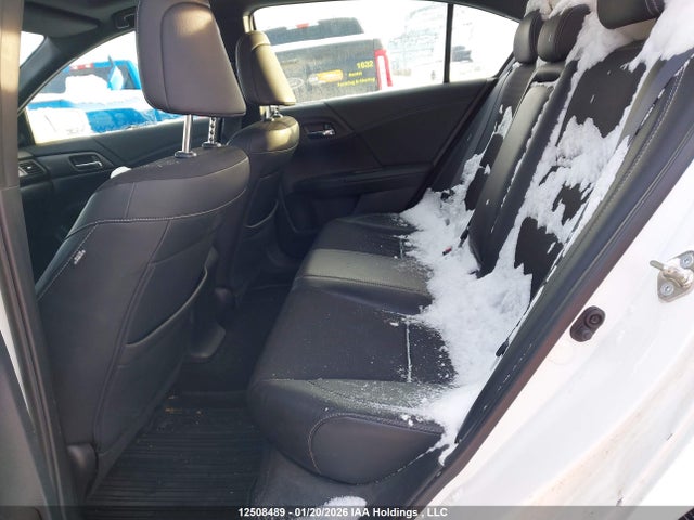 1HGCR2F51HA808835 Honda Accord Sport