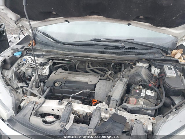 Продажа на аукционе авто 2015 Honda Cr-v Se, vin: 2HKRM4H46FH101162, номер лота: 12508492