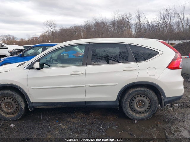 Продажа на аукционе авто 2015 Honda Cr-v Se, vin: 2HKRM4H46FH101162, номер лота: 12508492