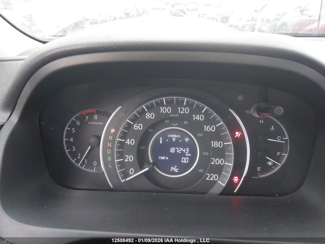 Продажа на аукционе авто 2015 Honda Cr-v Se, vin: 2HKRM4H46FH101162, номер лота: 12508492