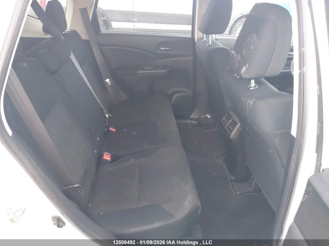 Продажа на аукционе авто 2015 Honda Cr-v Se, vin: 2HKRM4H46FH101162, номер лота: 12508492