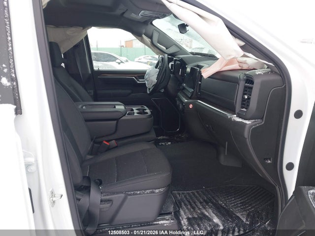 2GCUKDED0T1137012 Chevrolet Silverado K1500 Lt