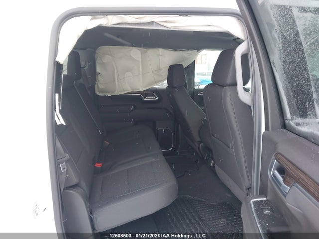 2GCUKDED0T1137012 Chevrolet Silverado K1500 Lt