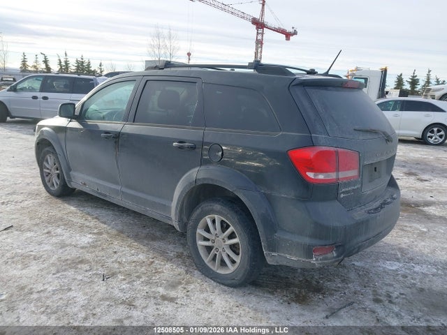 Aukcja sprzedaży 2015 Dodge Journey Sxt/limited, vin: 3C4PDCCG9FT516494, numer aukcji: 12508505