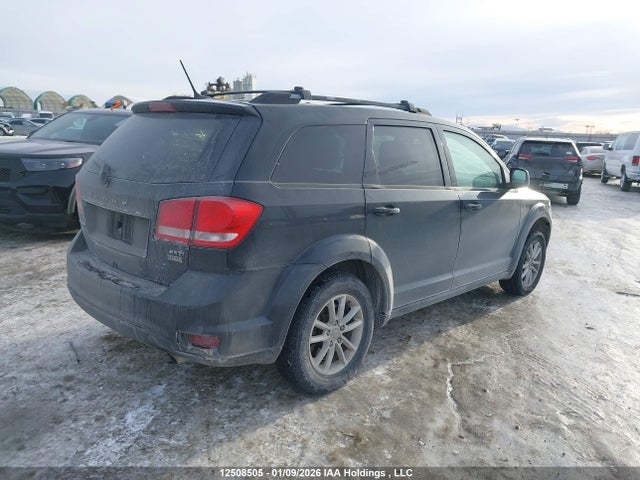 Aukcja sprzedaży 2015 Dodge Journey Sxt/limited, vin: 3C4PDCCG9FT516494, numer aukcji: 12508505