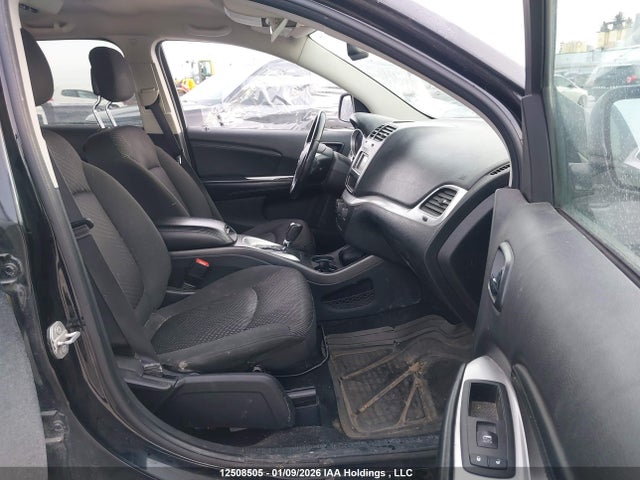 Aukcja sprzedaży 2015 Dodge Journey Sxt/limited, vin: 3C4PDCCG9FT516494, numer aukcji: 12508505